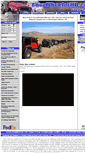 Mobile Screenshot of fourwheelerhb.com
